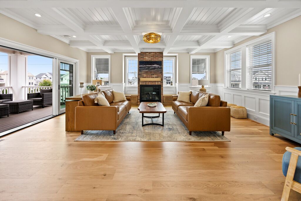 Photo of Livingroom in North End