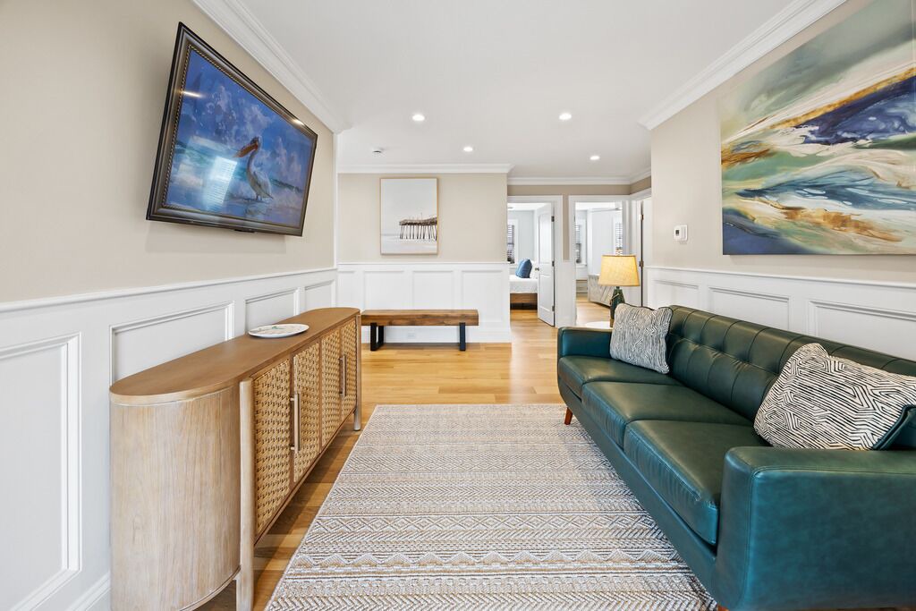 Photo of Livingroom in North End