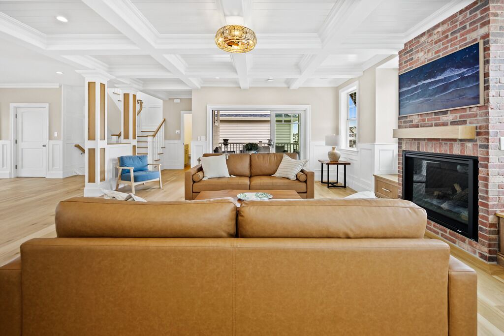 Photo of Livingroom in North End