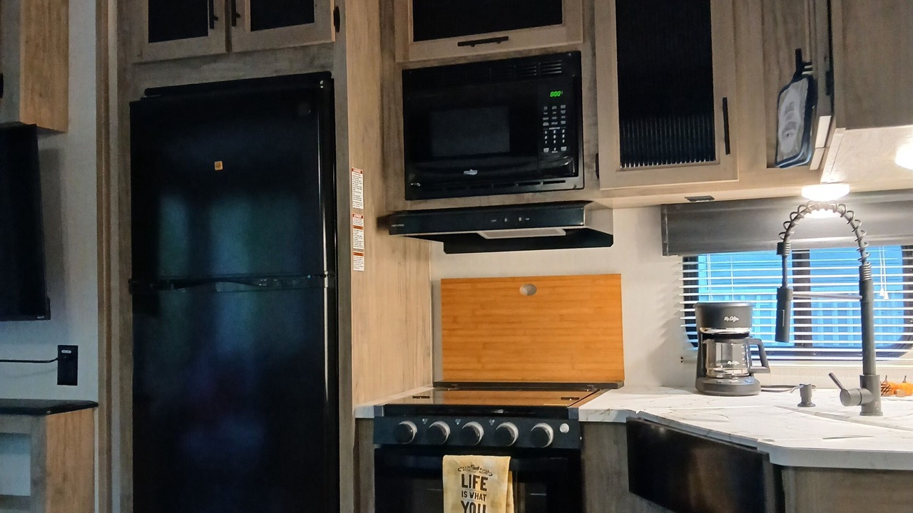 Photo of Kitchen in Cartersville