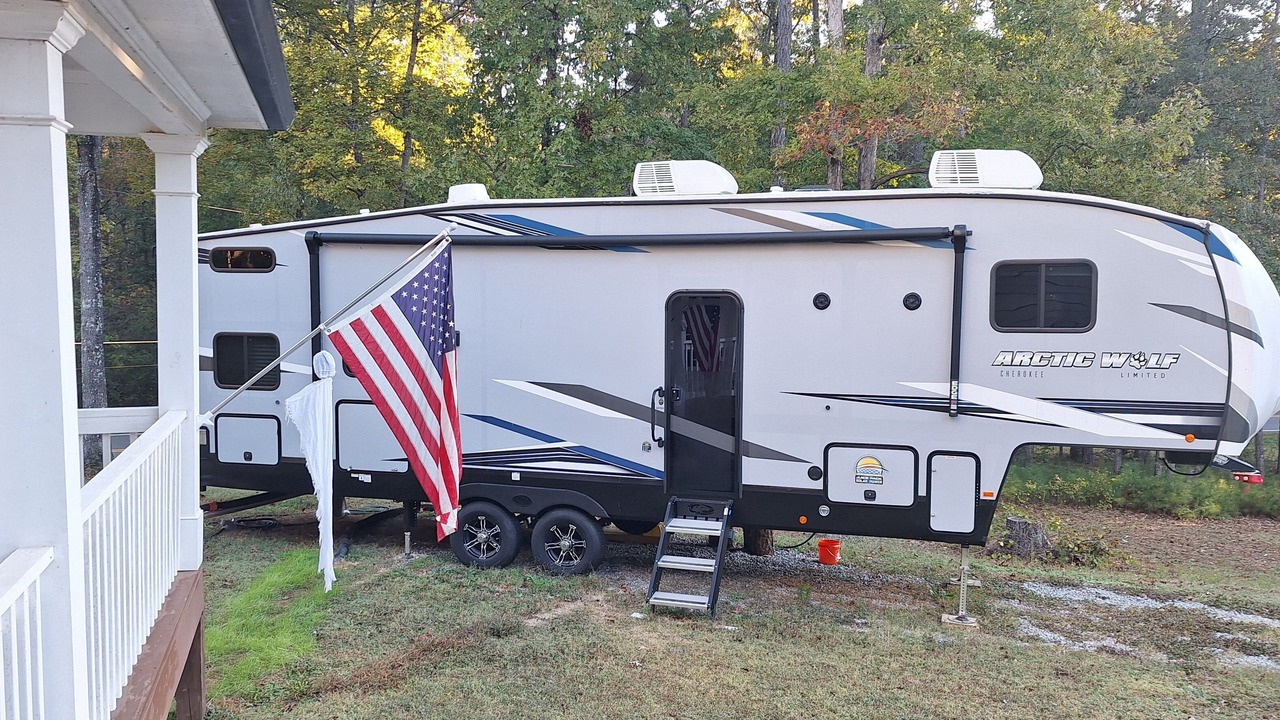 Photo of Outdoor in Cartersville