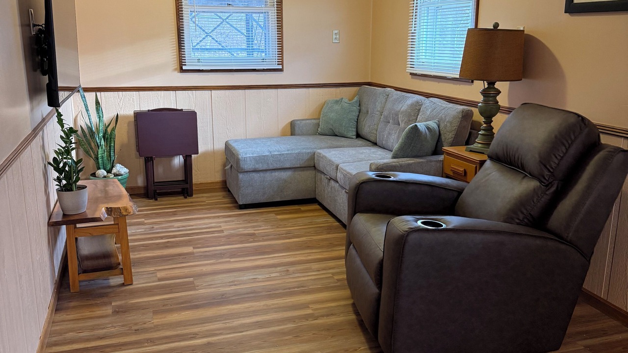 Photo of Livingroom in Quincy