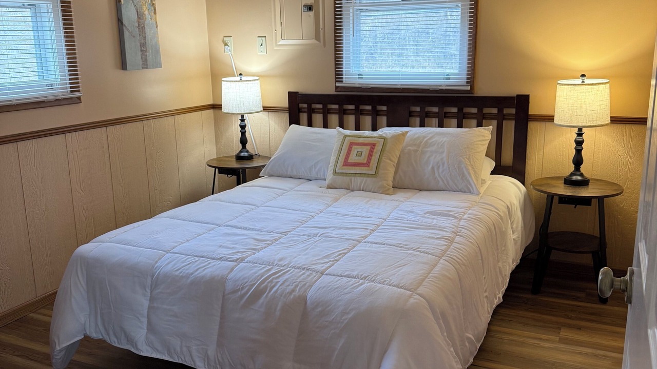 Photo of Bedroom in Quincy