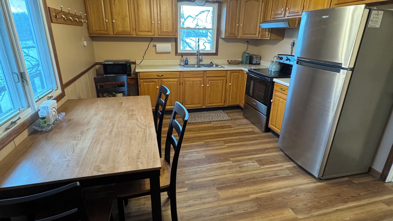 Photo of Kitchen in Quincy
