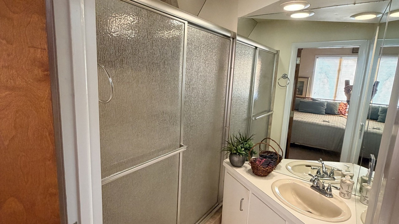 Photo of Bathroom in Summerton