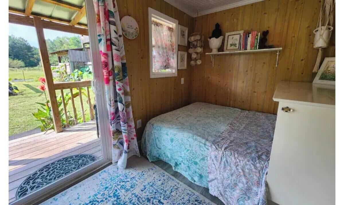 Photo of Bedroom in Willard