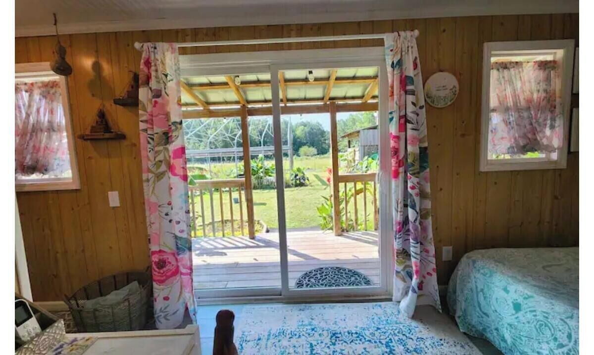 Photo of Bedroom in Willard