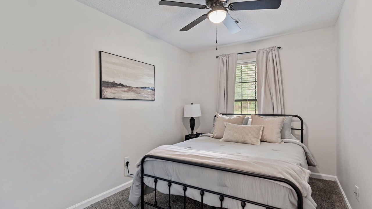 Photo of Bedroom in Prattville