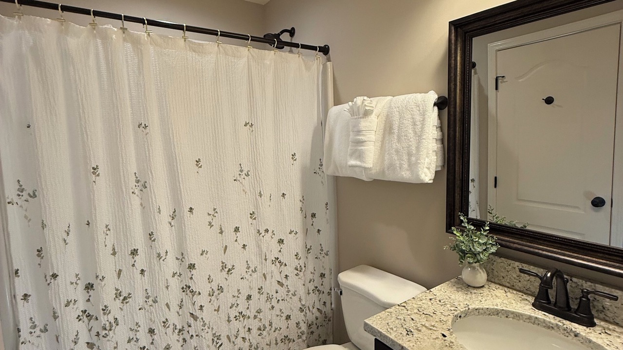 Photo of Bathroom in Florence
