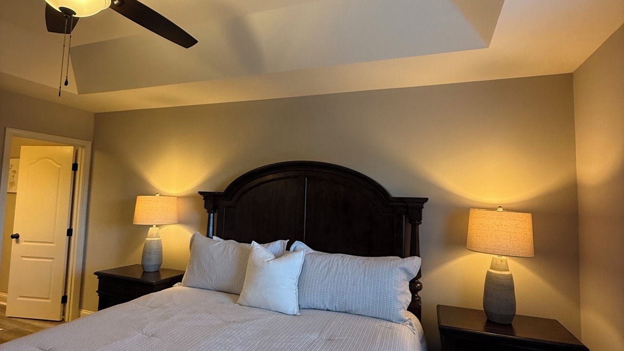 Photo of Bedroom in Florence