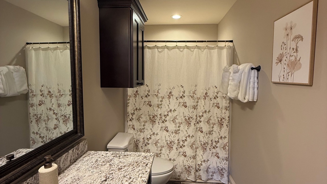 Photo of Bathroom in Florence