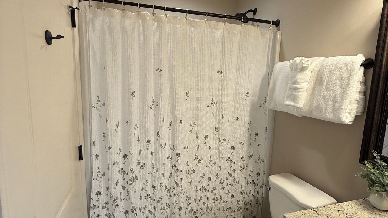 Photo of Bathroom in Florence