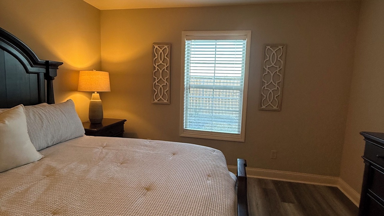 Photo of Bedroom in Florence