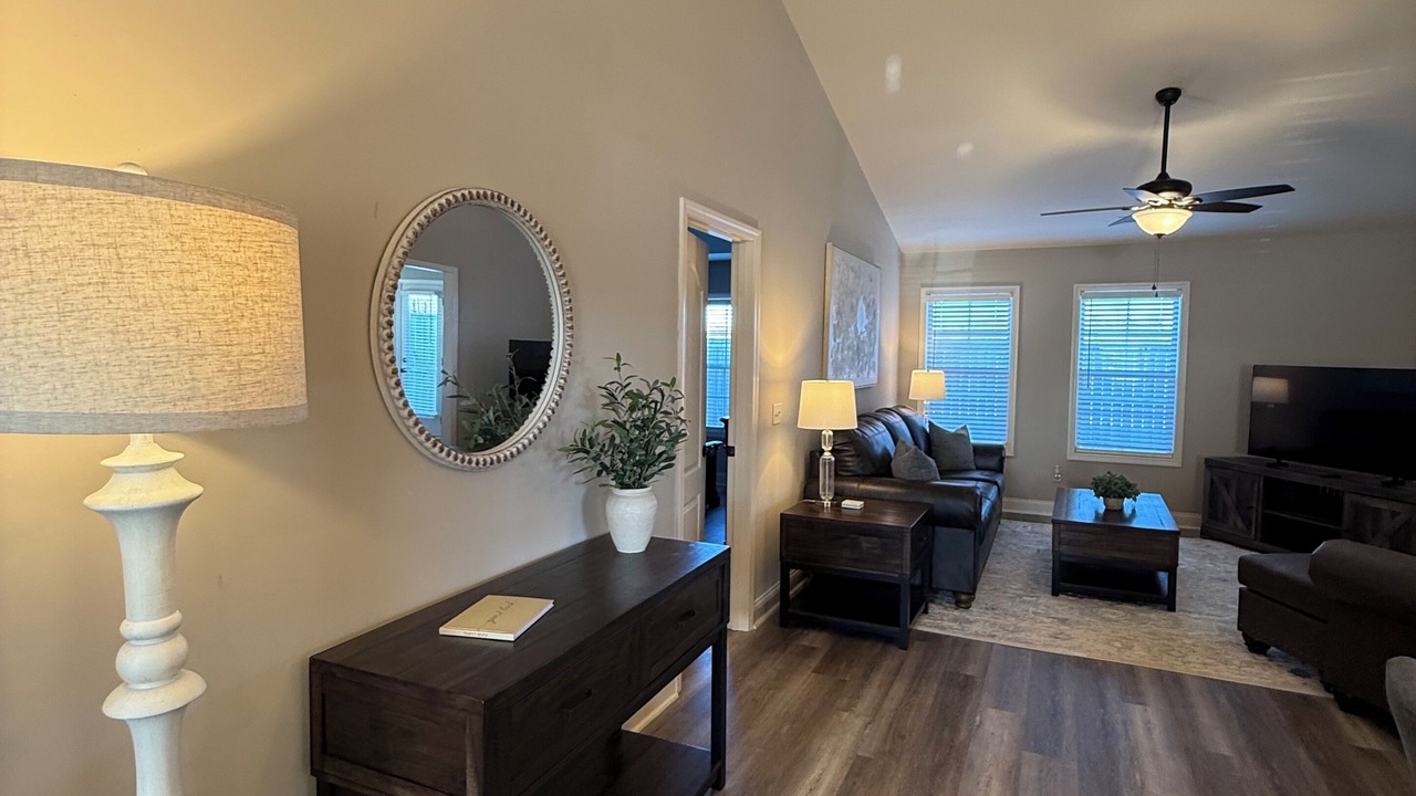 Photo of Livingroom in Florence