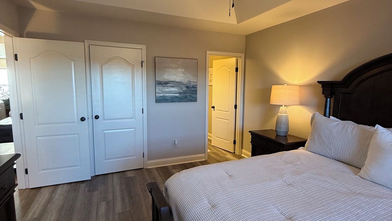 Photo of Bedroom in Florence
