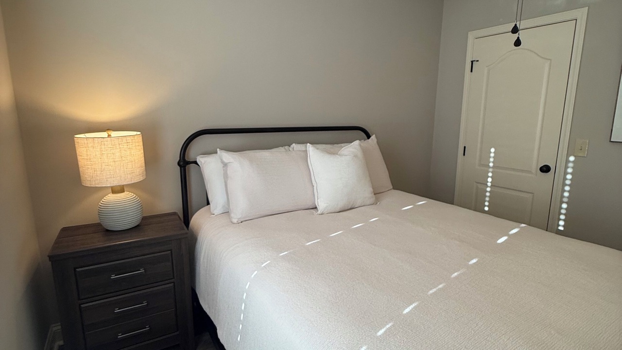 Photo of Bedroom in Florence