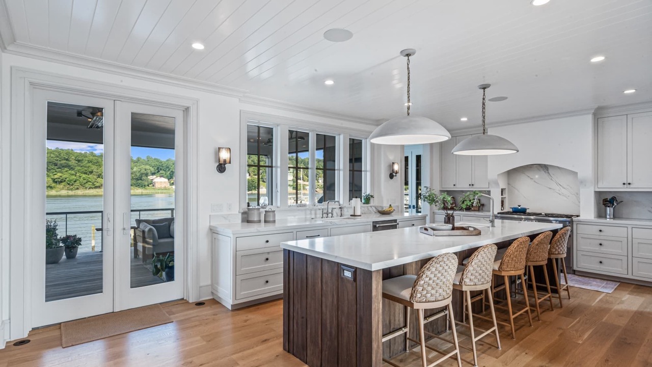 Photo of Kitchen in Sea Bright