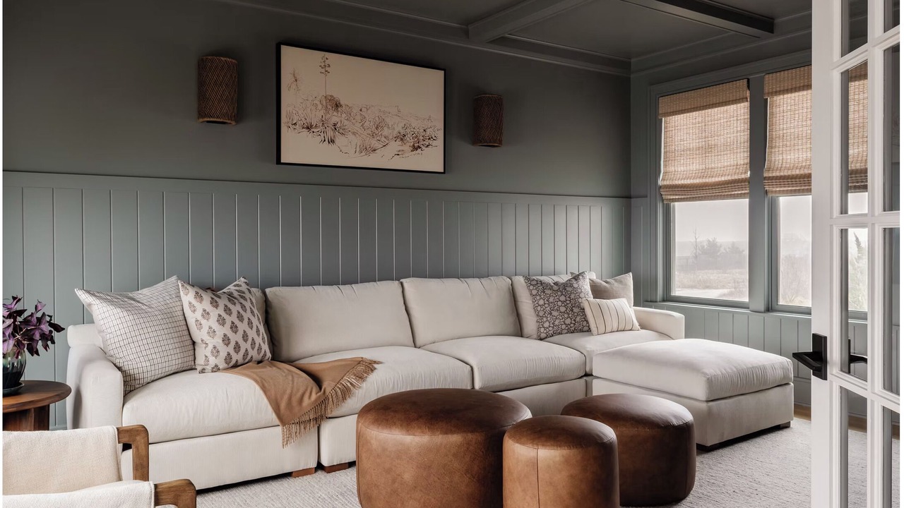 Photo of Livingroom in Sea Bright