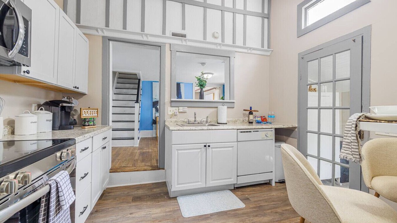 Photo of Kitchen in Chesapeake City