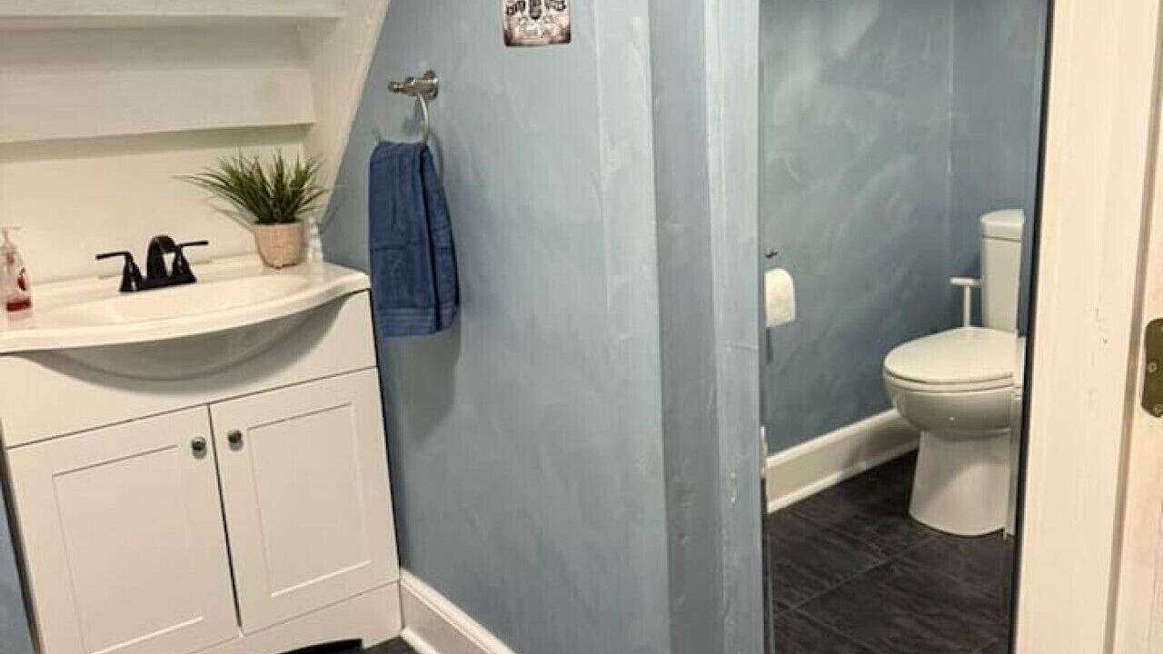 Photo of Bathroom in Chesapeake City