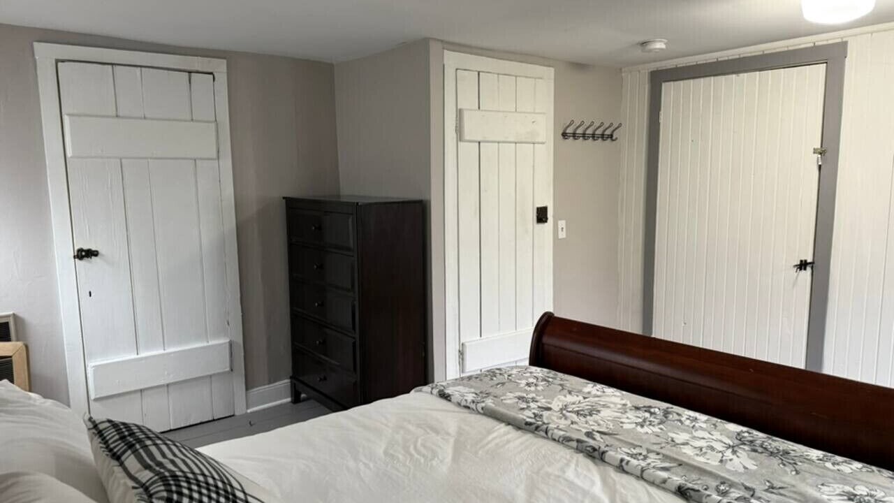 Photo of Bedroom in Chesapeake City