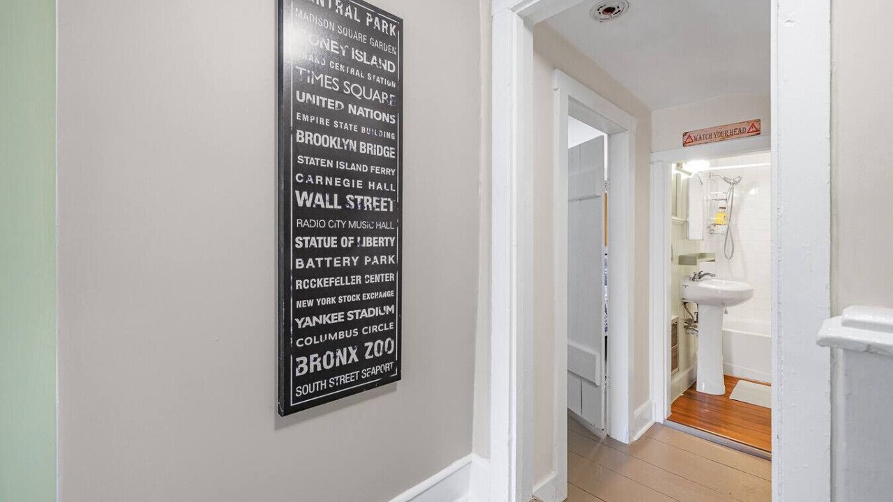 Photo of Bathroom in Chesapeake City
