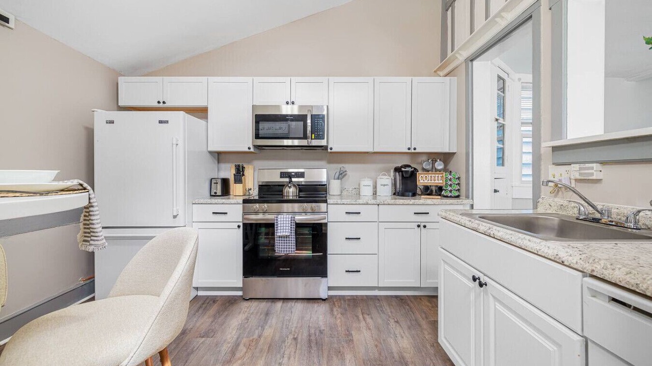 Photo of Kitchen in Chesapeake City