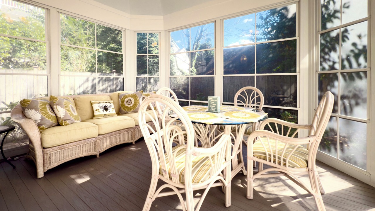 Photo of Livingroom in Dodds Addition