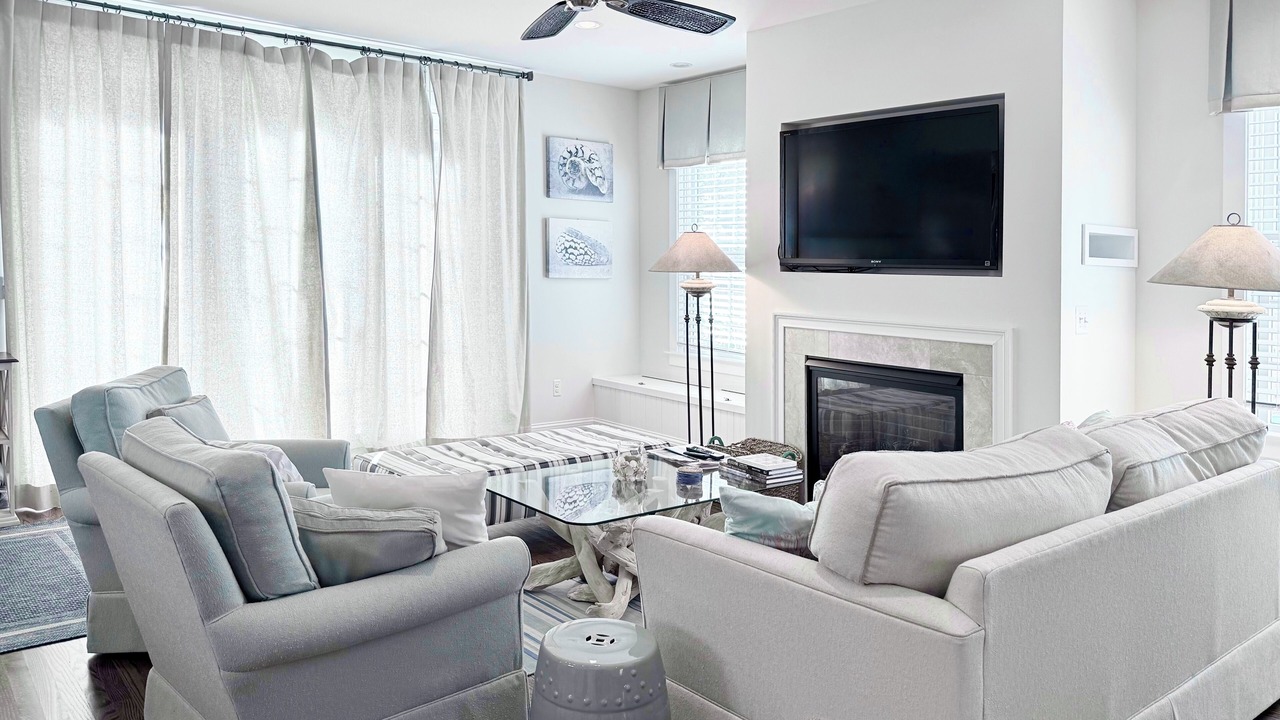 Photo of Livingroom in Dodds Addition