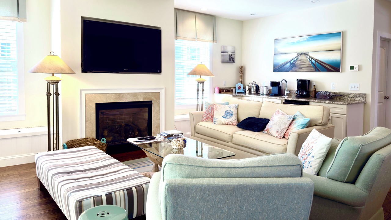 Photo of Livingroom in Dodds Addition