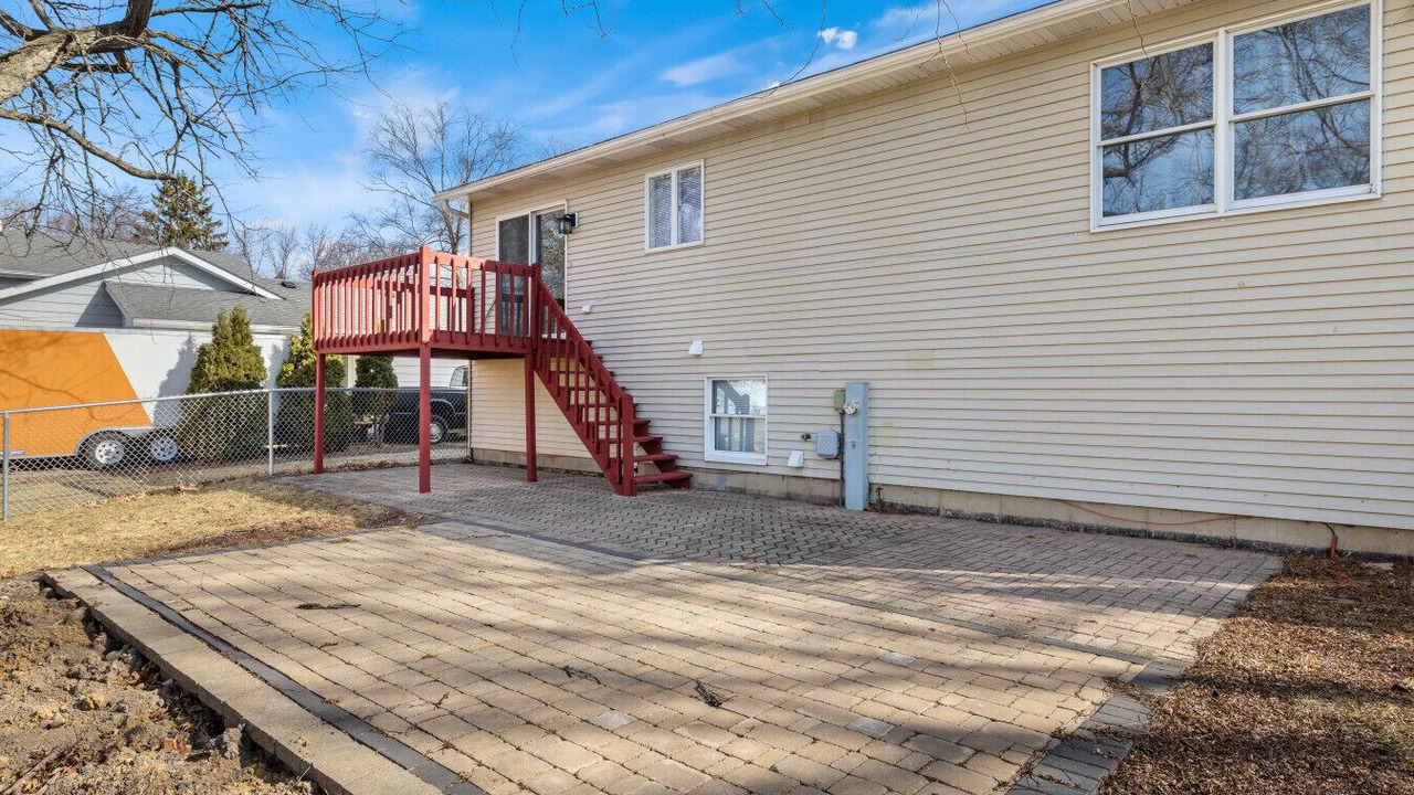Photo of Outdoor in Woodstock