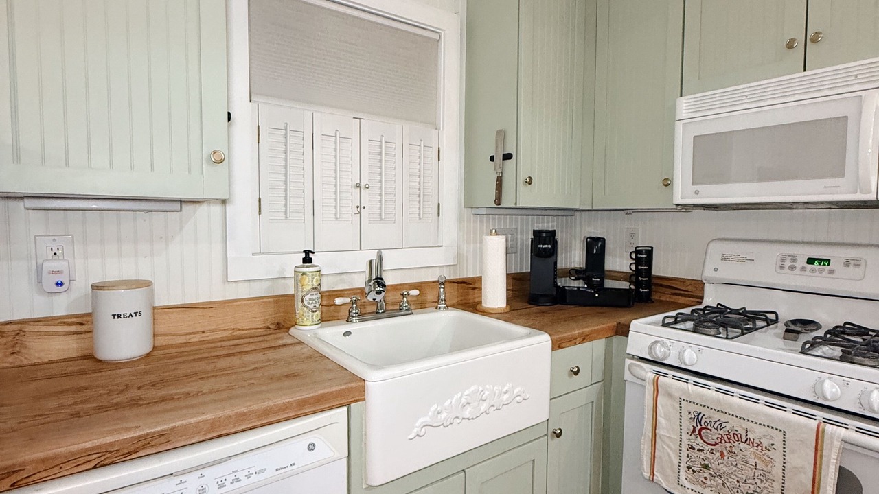 Photo of Kitchen in Altamont