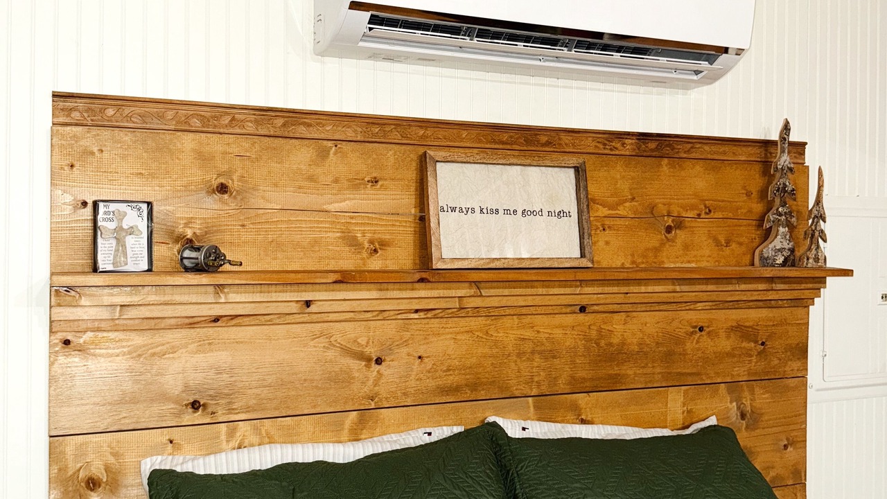 Photo of Bedroom in Altamont