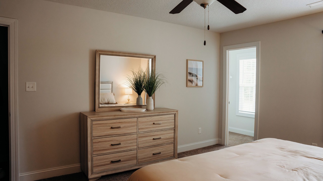 Photo of Bedroom in Westgate