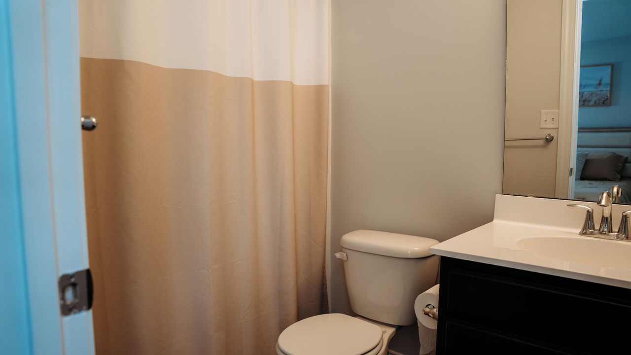 Photo of Bathroom in Westgate