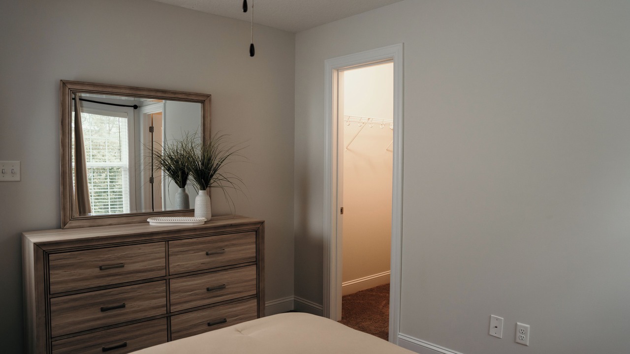 Photo of Bedroom in Westgate