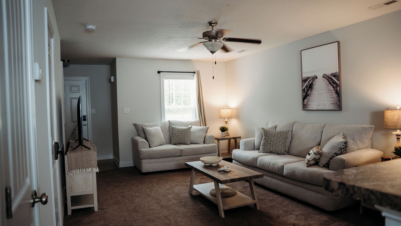 Photo of Livingroom in Westgate