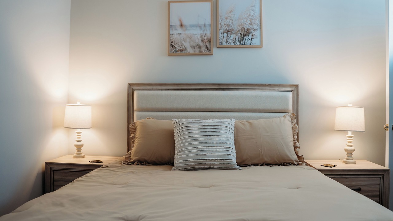 Photo of Bedroom in Westgate