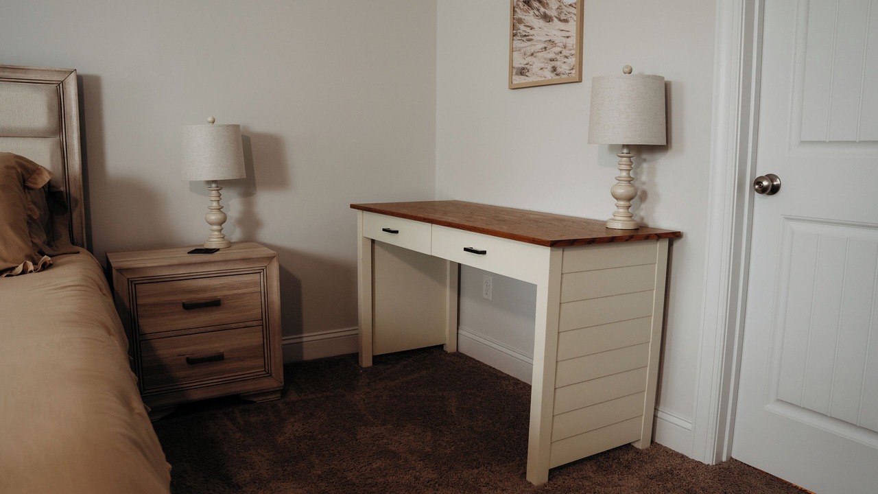Photo of Bedroom in Westgate