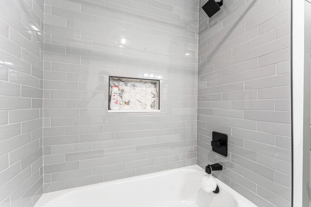 Photo of Bathroom in Ventnor City