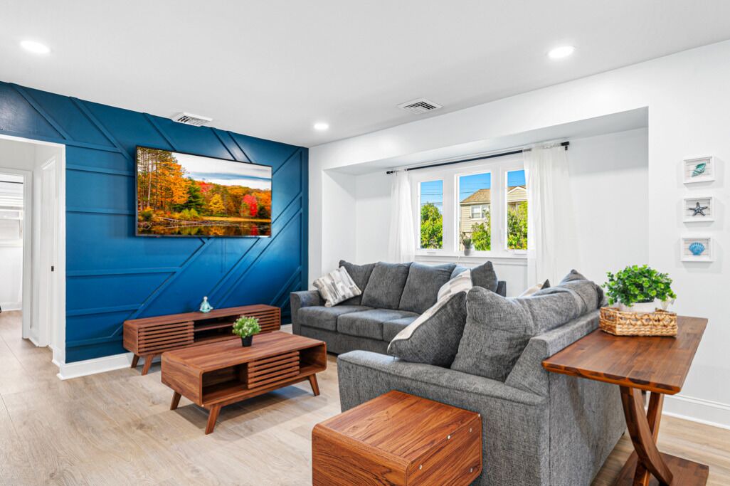 Photo of Livingroom in Ventnor City