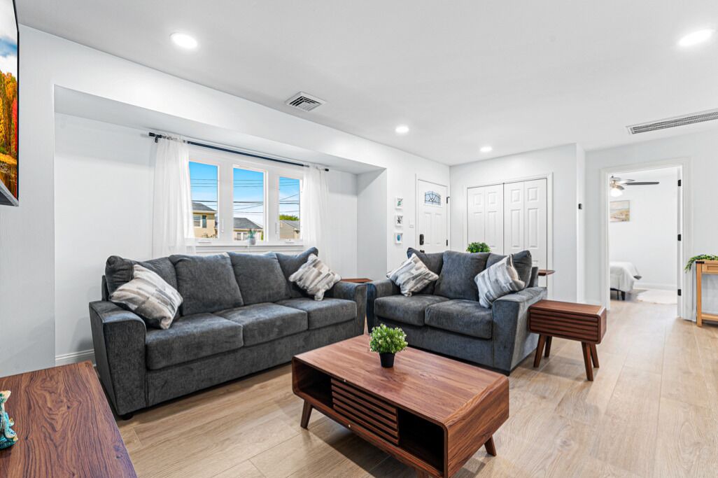 Photo of Livingroom in Ventnor City