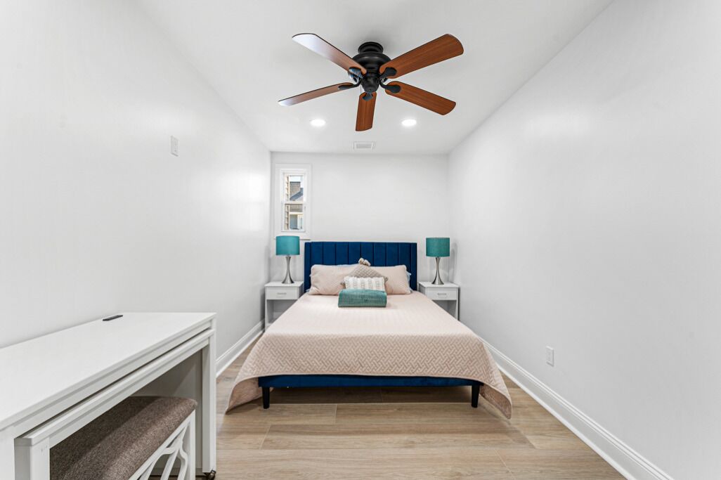 Photo of Bedroom in Ventnor City