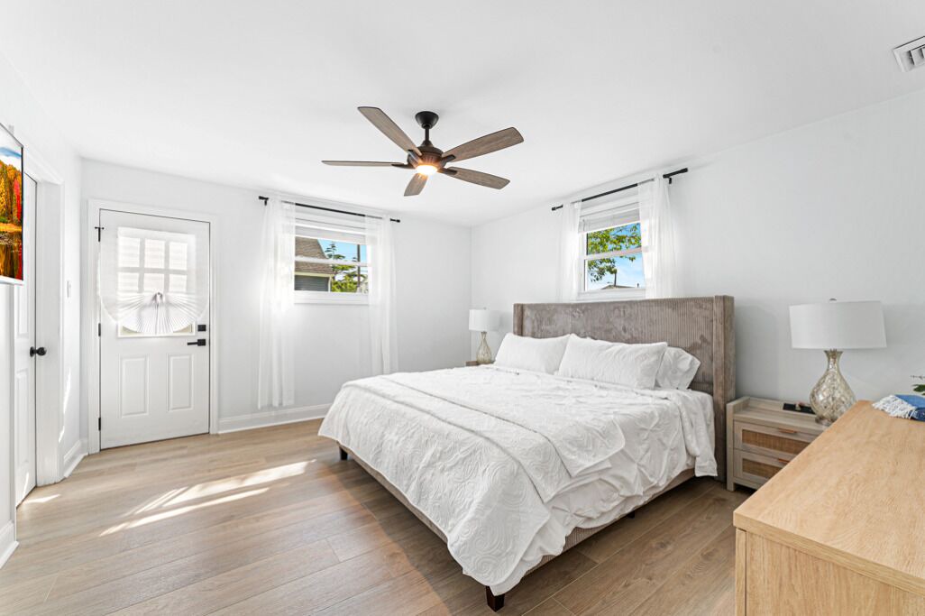 Photo of Bedroom in Ventnor City