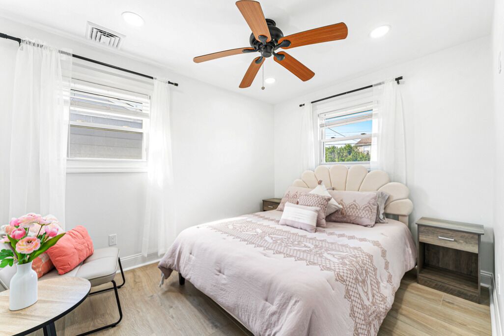 Photo of Bedroom in Ventnor City