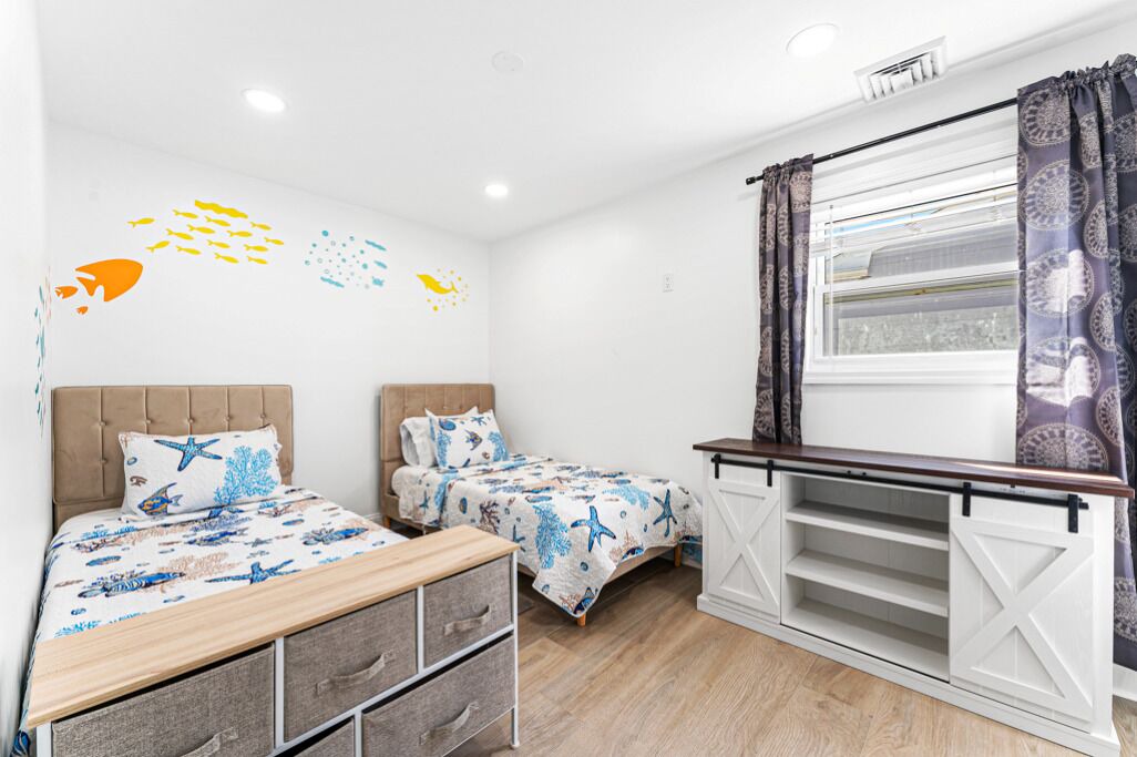 Photo of Bedroom in Ventnor City