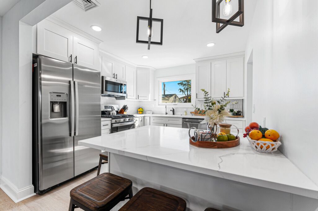 Photo of Kitchen in Ventnor City