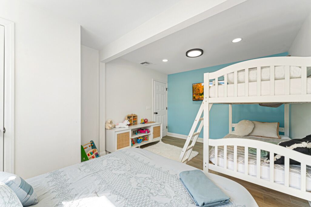 Photo of Bedroom in Ventnor City