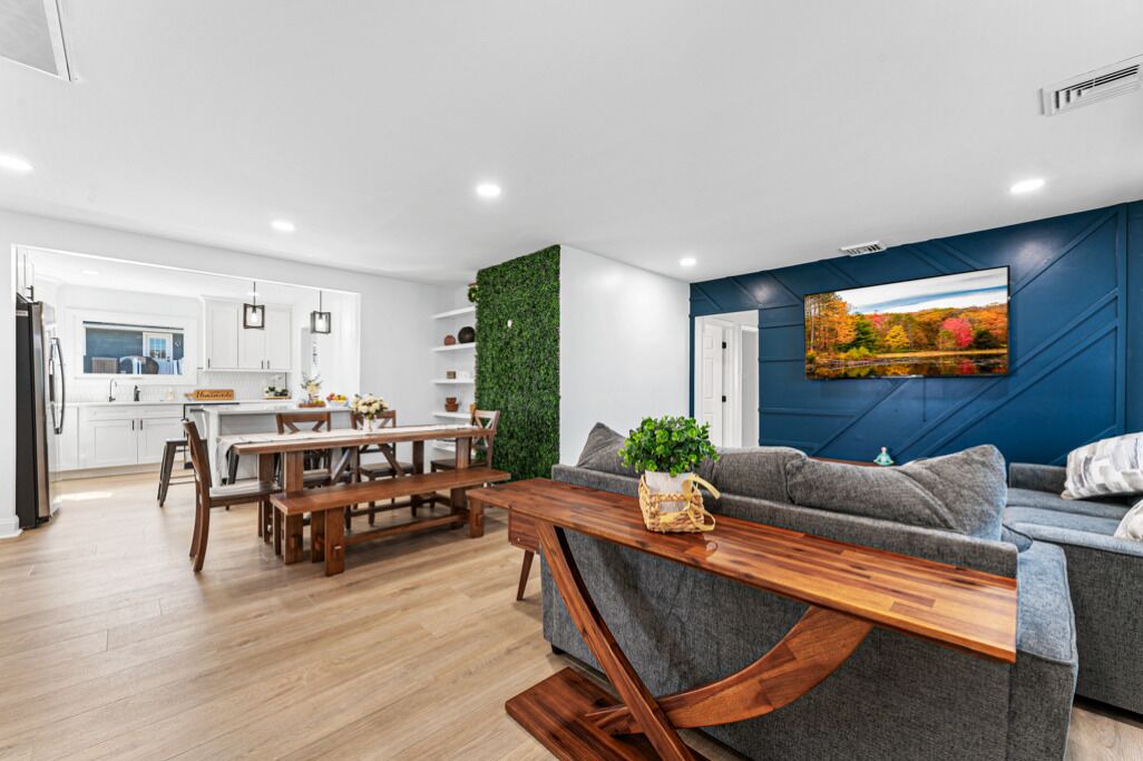 Photo of Livingroom in Ventnor City