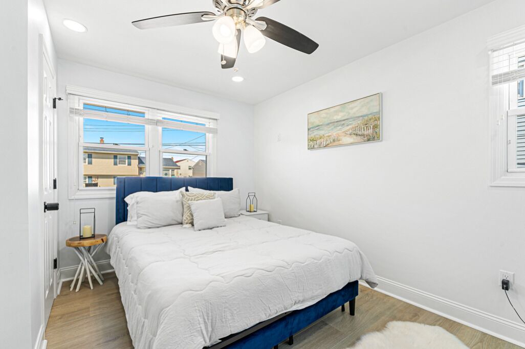 Photo of Bedroom in Ventnor City